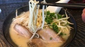 ラーメン食堂 太士