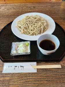 そば処よし竹