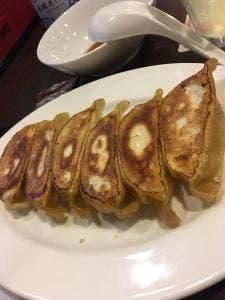 バーミヤン 朝霞本町店