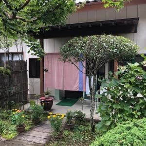そば屋 竹辰