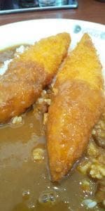 カレーハウスCoCo壱番屋 JR垂水駅東口店