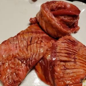 ワンカルビ 有野店