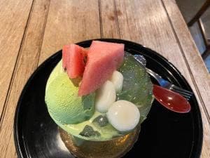 ぎゃらりぃかふぇ華野