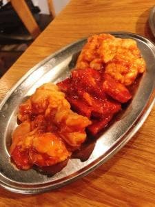牛の助肉之進