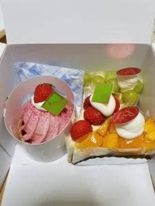 ベルフィーユ