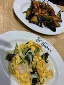 れんげ食堂 Toshu 初台店