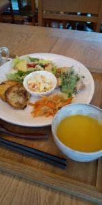 Cafe ripple