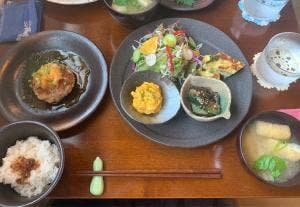 cafe 彩り