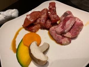 焼肉・韓国料理 マダン