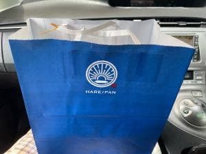 純生食パン工房 HARE/PAN 宗方店