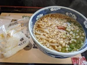 おにぎりの桃太郎 久保田本店