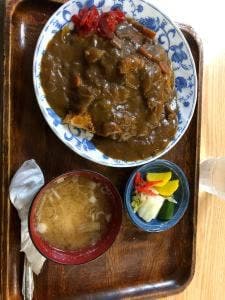 泉食堂