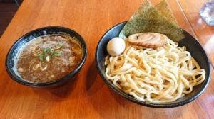 らあ麺 燕返し