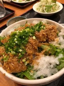 ごちそう処 きむら