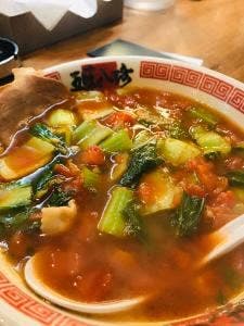 五味八珍 長居店