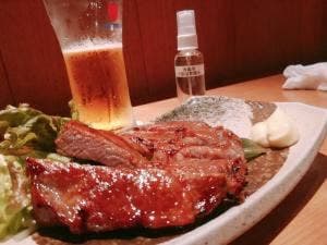 吟醸マグロ 金山店