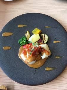 フレンチごはん La PORTE