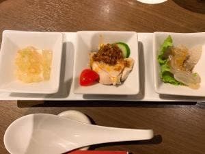 京鼎樓 HANARE店
