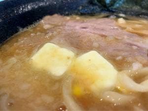 北海道ラーメン倶楽部 初代 蝦夷