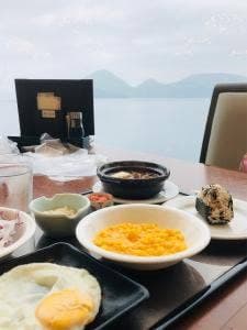 パレシオグランデ ザ・レイクスイート湖の栖