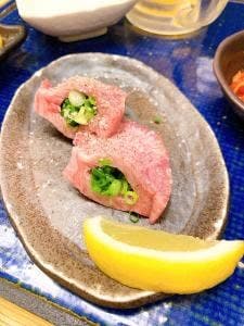 立食焼肉一穂 福島店