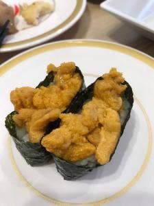 かっぱ寿司 大河原店