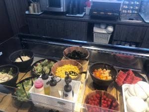 しゃぶしゃぶと海鮮 炉端かば 伯耆町店