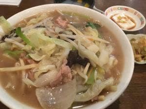 福満楼