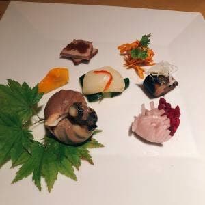中國名菜 孫 六本木店