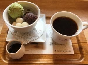 nana's green tea 町田東急ツインズイースト店