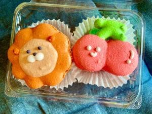 KOKO MACARONN