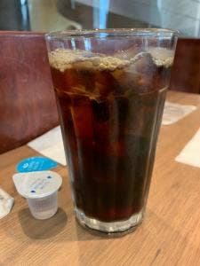 エクセルシオールカフェ 三田店