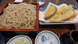 そば処 砂場