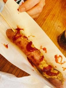 インビス鎌倉