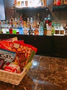 Bar 141