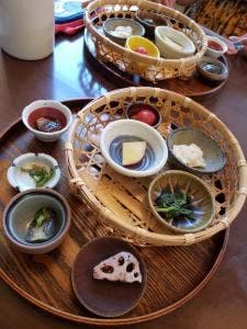 ごはん家 Cafe みやび
