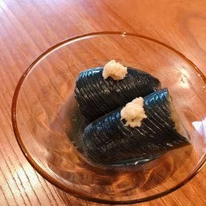 お酒と食事うり