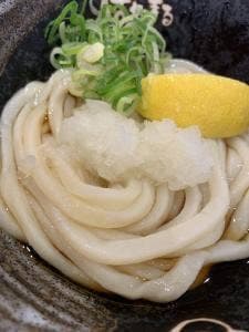 はなまるうどん ニトリモール枚方店