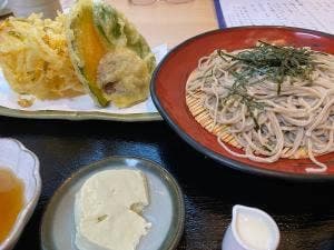 手打蕎麦 そば処 入四間