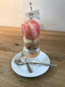 COMMA COFFEE
