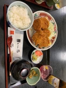とんとんの丘 もちぶた館 本店