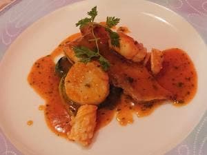 ビストロバンケ