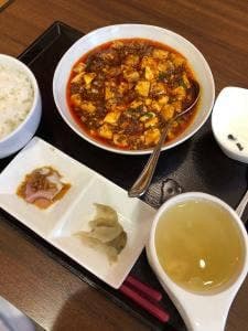 中華料理 千両