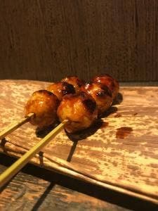 串焼場 ブギウギ