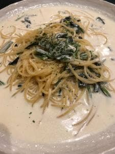 イタリアンペスカトーレ