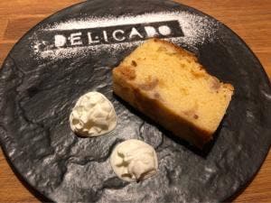 DELIカド