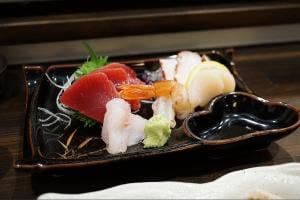 隠れ酒処 こよい