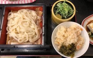 木屋