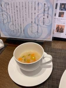 野菜中心の創作イタリアン CHURCH RESTAURANT 想いbe...ing