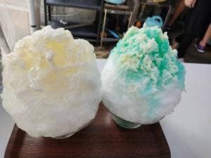 枚方凍氷